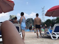 -苏州乐园森林水世界