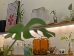 -绿小院(荔湾店)