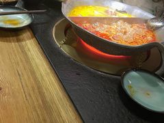 -湊湊火锅·茶憩(石家庄万象城店)