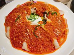 -新渝城·川菜·火锅(区庄店)