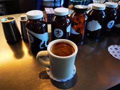 -大小咖啡 BigSmallCoffee(麦子店)