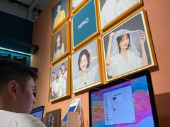 -海马体照相馆(北京apm店)