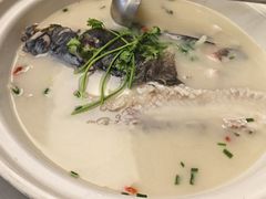 -水边人家·鱼宴餐厅·淳鱼馆(千岛湖店)