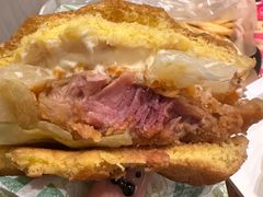 -德克士(通灌北路店)