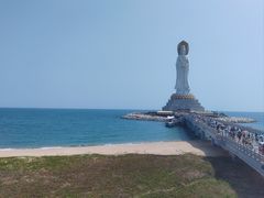 -三亚南山文化旅游区