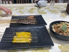 -聚味瞿记·龙虾堂(天元店)