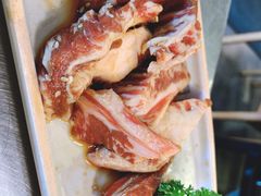 -喜来稀肉(虹泉路店)