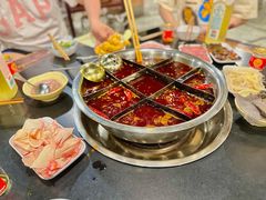 -邓莽子老火锅(中兴路总店)