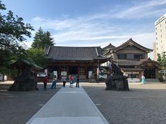 -浅草寺