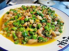-晶泽丽琅·鱼鲜川菜(川师店)