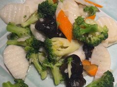-南山翁新概念川菜(江宁万达广场店)