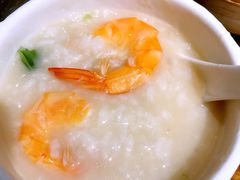 -小城粥道·海胆鲜虾粥(解放广场店)