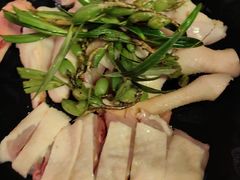 椰子鸡肉半只-大头椰·椰子鸡火锅(新梦店)