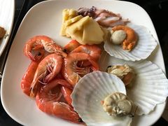 -厦门艾美酒店·新食谱西餐厅