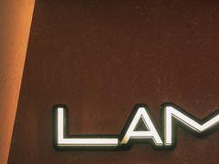 -LAMP BAR 水烟音乐酒吧