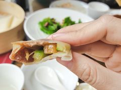 -北京老铺烤鸭(高新店)