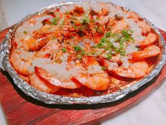 -梁家大院•农家菜(昆山会展中心店)