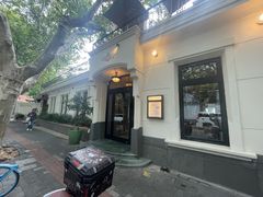 -夏朵餐厅(丁香店)
