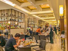 大堂-东方红海鲜百汇(国际大厦店)