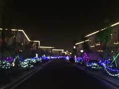 -宁波杭州湾海底温泉