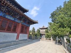 -洛阳白马寺