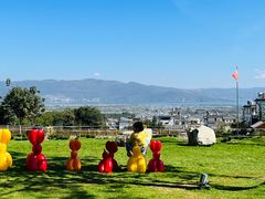 -云禾壹海景庄园餐厅