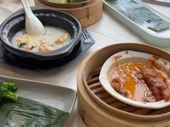 -馨越楼·点心·粤菜(赤坎店)