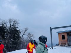 -长白山万达国际滑雪场