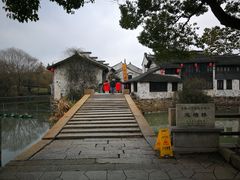 -巡塘古镇