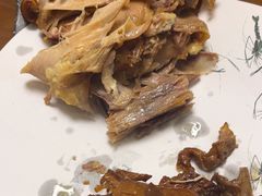-英兰朝族饭店·英兰锅包肉(佳园路店)