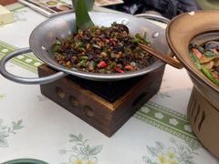 -云海肴·汽锅鸡·云南菜(高德置地店)