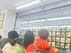 -宫廷糕点铺(人民中路店)