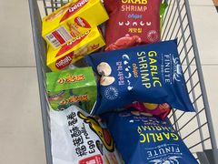 -永辉超市(中南城店)