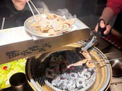 -西塔老太太泥炉烤肉(温州首店万象城黑金店)