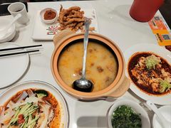 -羊瑞堂·横山炖羊肉·陕菜(未央路旗舰店)