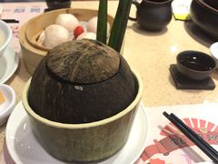 -点都德(千灯湖环宇城店)