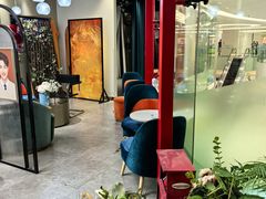 -海马体照相馆(北京apm店)