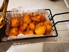 -峨嵋小镇·川菜(正定朗华店)