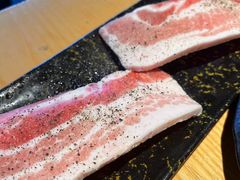-吉屋烤肉(八宝街店)