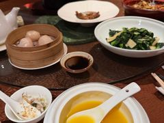 -申粤轩·手工点心·金牌烧味·经典粤菜(丁香花园店)