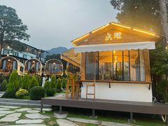 -云禾壹海景庄园餐厅