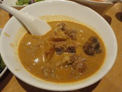 越式咖喱牛腩-Pho Asia 亚阁越南料理(上海来福士广场店)