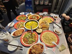 -馬伍旺川菜(江北虹悦城店)