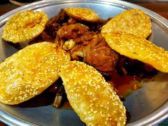 -小菜园新徽菜(芜湖万达店)