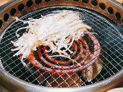 -黑牛黑猪烤肉专门店(万象城店)
