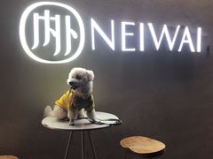 -NEIWAI内外(大学路店)