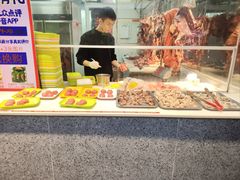 -养牛邓·潮汕牛肉海鲜自助火锅(广州店)