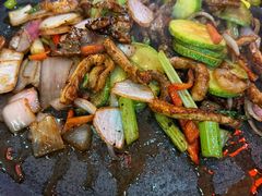 -一烙锅(友谊店)