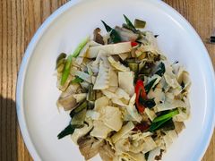-客汀家宴·客家烟火 四季食材(集美店)