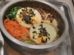 -韩麦大冷面(桂花街直营店)